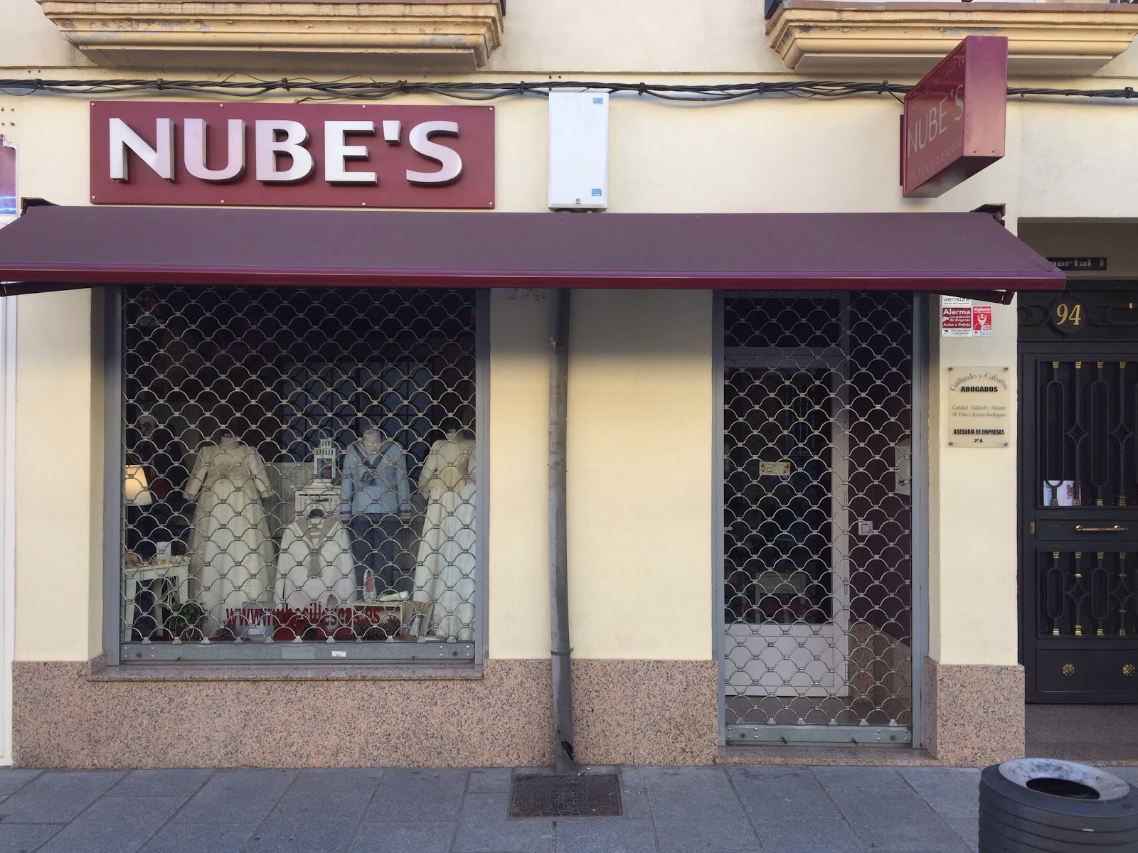 Tienda