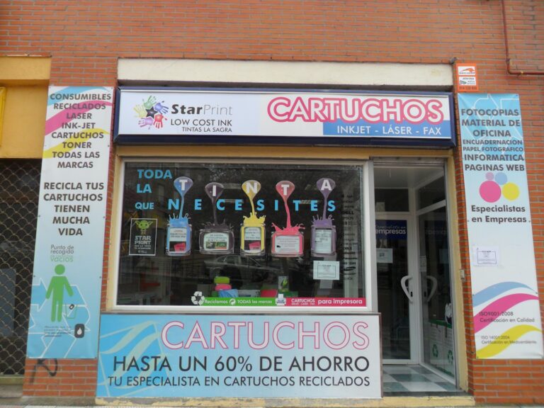 Tintas la Sagra