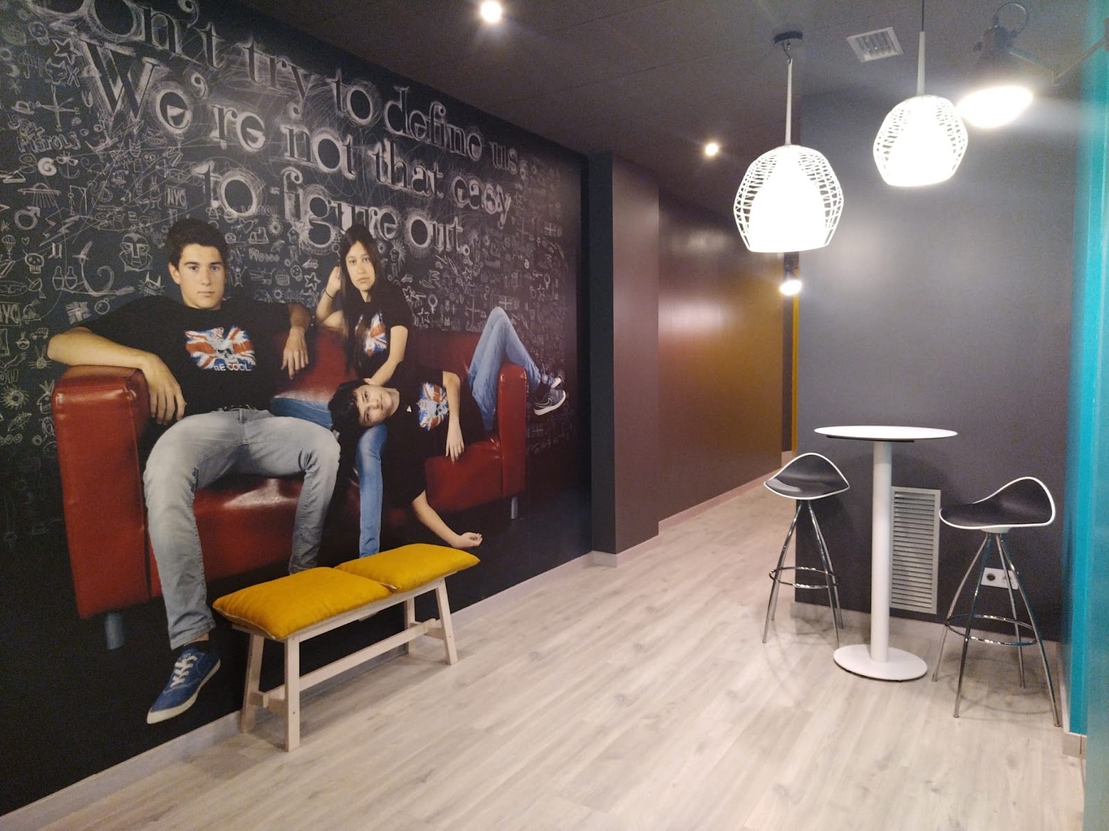 Tweens&Teens By Kids&Us Illescas