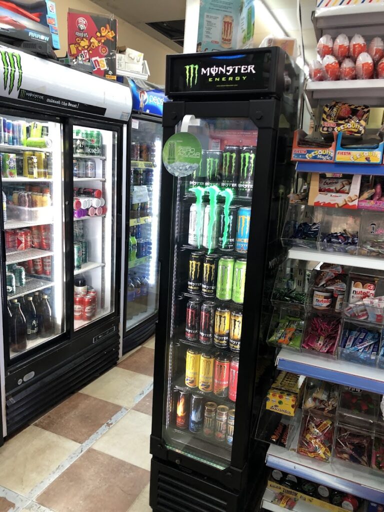 Unide Supermercados