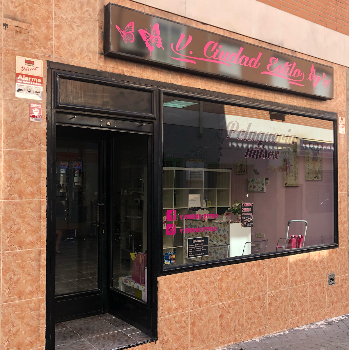 V.Ciudad Estilo Casarrubuelos