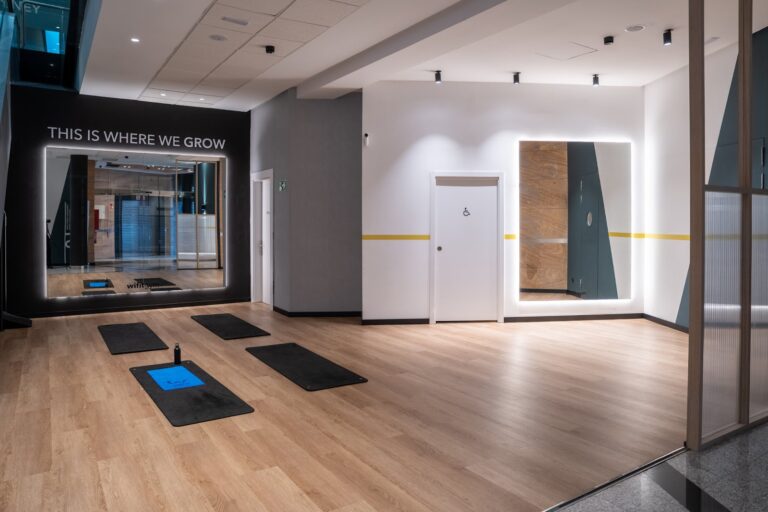 Wifit Gym Humanes