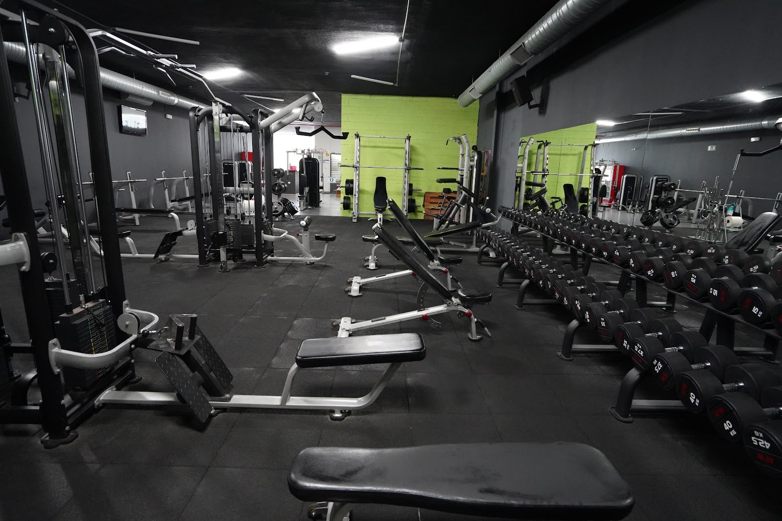Xtreme Fitness Gym Illescas